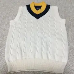 ブルックスブラザーズ　男児　ベスト