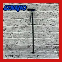 ☆鉄0063T☆ SINANO 杖