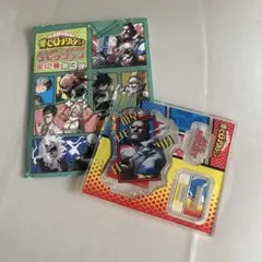 僕のヒーローアカデミア　オールマイト　アクリルフィギュアコレクション