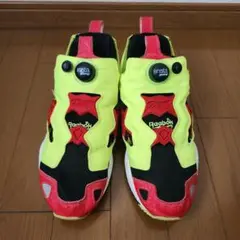 リーボック インスタポンプフューリー 26.5cm
