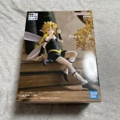 転スラ　ラミリス　フィギュア BANDAI SPIRITS