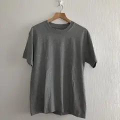 BODY WILD グレー Tシャツ Lサイズ グンゼ