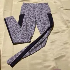 SUKALA スポットペイントレギンス M
