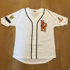 ダイエーホークス ホームユニホーム V3