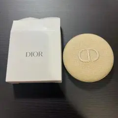 Dior ベージュ 手鏡 お箱付き　新品未使用　非売品