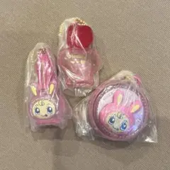 メゾピアノ　ガチャガチャ　セット