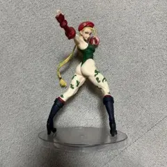 【新品未開封】コトブキヤ　キャミィ　フィギュア Amazon | コトブキヤ ストリートファイター STREET FIGHTER美