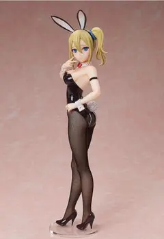 新品未開封 閃乱カグラ 雪泉 生足バニーVer. 1/4 フィギュア Yahoo!オークション -「雪泉 生足バニーver.」の落札相場・落札価格