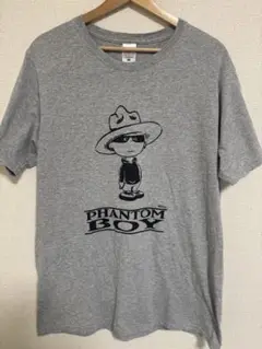 EVILWIRE evilwrie イービルワイヤー　ロゴ　Tシャツ　XL