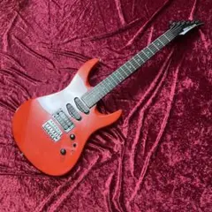 Yamaha RGX112S ブラックエレキギター ＋ストラップ付き プラスエスショップ / YAMAHA/エレキ/RGX112S