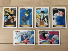 ドラゴンボールＺ　PPCARDPART23.24