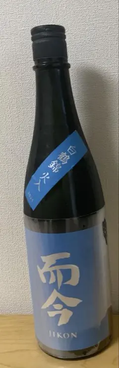 而今　白鶴錦　1800ミリ　2025.6月製造　新品 価格交渉致します 而今 白鶴錦 1800ミリ 2025.6月製造 新品 価格交渉致します