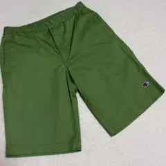 チャンピオン メンズハーフパンツ Sサイズ