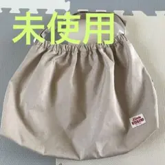 【未使用】しまむら リトルウィークエンド ベビーカー アンダーバッグ