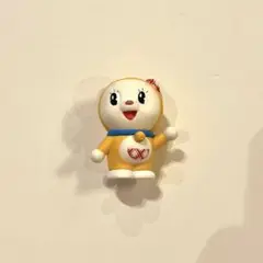 メディコムトイ　UDF にこやかドラミ