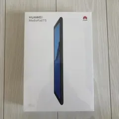 HUAWEI MediaPad T5 本体