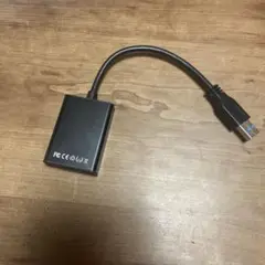 HDMI USB 変換アダプタ