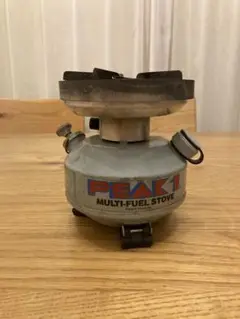 【Coleman】レトロ初期型Peak1