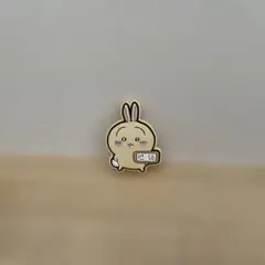 ちいかわ　うさぎ　マグネット