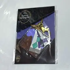 ツイステ　フロイド　ラバーチャーム