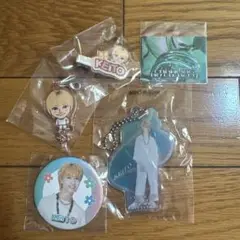 木村慧人 カプセル　 まとめ売り