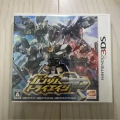ガンダムトライエイジSP