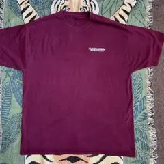 古着アメカジ海外輸入Nucor Steel Tシャツ