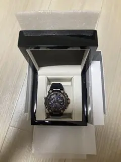 カシオ G-SHOCK MRG-B2000R-1AJR 勝色 メンズ腕時計