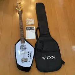VOX APACHE-2B ヴォックス アパッチ ファントムベース美品