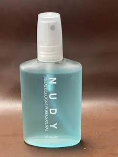 ヌーディー　デュアルコロン　(オーシャンムスク) 楽天市場】カネボウ化粧品 NUDY(ヌーディ)デュアルコロン