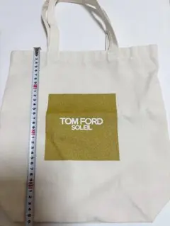 TOM FORD SOLEIL トートバッグ