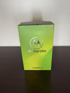motorola motog6 ブラック 本体 充電器付き