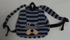 KladSkap(クレードスコープ)★犬のリュック☆小さい子用