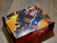 Blu-ray 機動戦士Zガンダム メモリアルボックス Part.Ⅰ〈5枚組〉