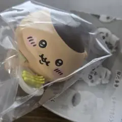 ちいかわ　みんなでもぐもぐパーティ♪3