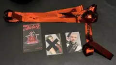 seventeen hoshi woozi 銀テ