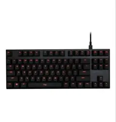 HyperX Alloy FPS Pro ゲーミングキーボード