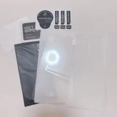 訳あり⚠️ AQUOS Wish アクオス ウィッシュ 画面フィルム 2枚セット