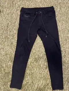 RESOUND CLOTHING ブラック　サイズ2