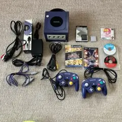 Nintendo NINTENDO GAMECUBE GAMECUBE KA