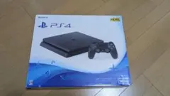 SONY PS4 500GB 本体 コントローラー2個付き