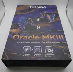 2025年最新】thieaudio oracleの人気アイテム - メルカリ