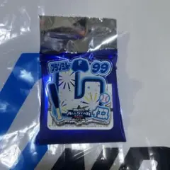 マイナビオールスターゲーム2025 シークレット アクリルネームバッジフランミル