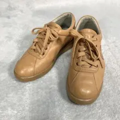【Elegance Paris】 エレガンス パリス スニーカー レディース