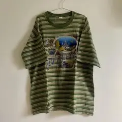 古着Tシャツ