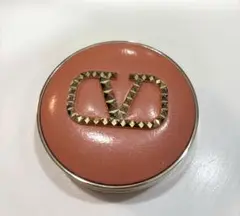 ヴァレンティノ ビューティー GOクッショングロウ⭐︎コーラルエディションケース⭐︎