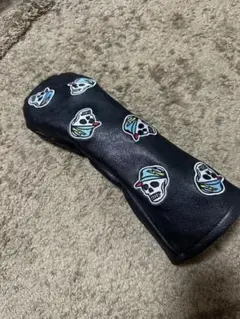 devereux golf デヴァローゴルフ　フェアウェイウッド　ヘッドカバー