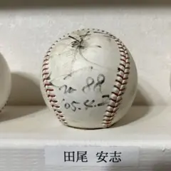 2025年最新】田尾安志 サインの人気アイテム - メルカリ