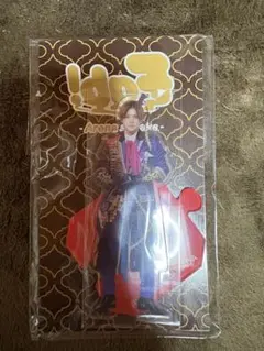 Hey! Say! JUMP 山田涼介