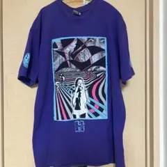 HEX ANTISTYLE Tシャツ